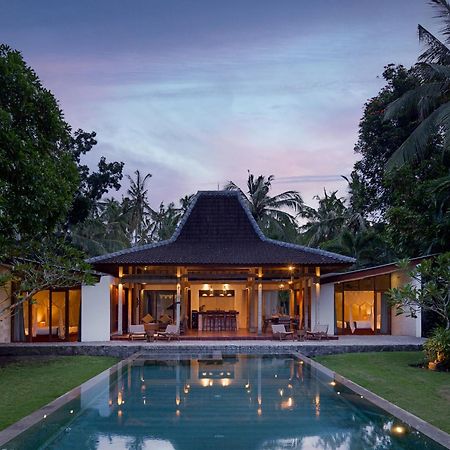Melaya Estate By Lifestyleretreats Villa Penginuman Екстериор снимка