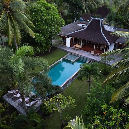 Melaya Estate By Lifestyleretreats Villa Penginuman Екстериор снимка