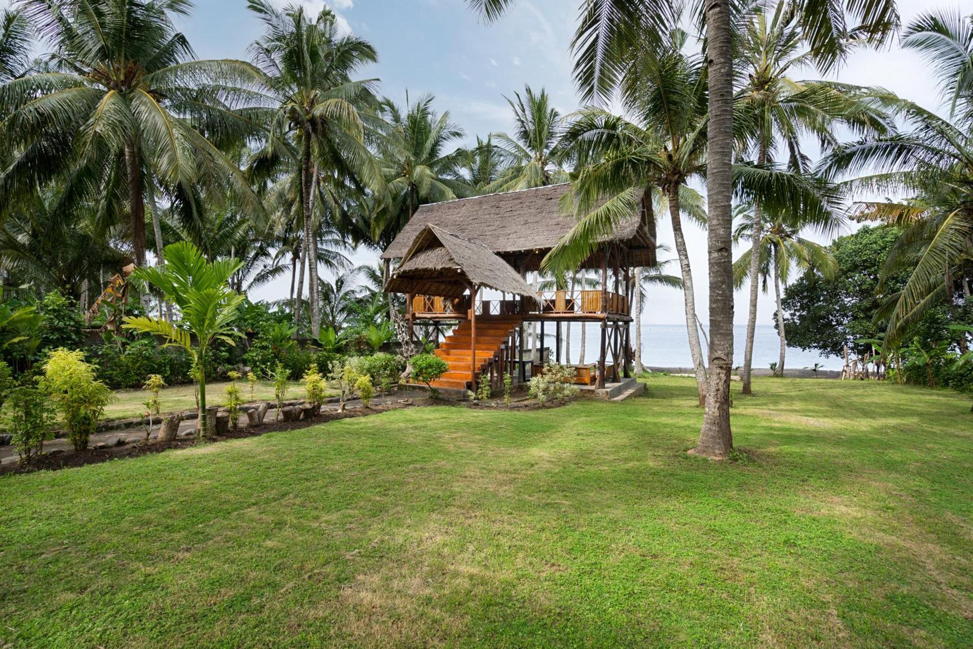 Melaya Estate By Lifestyleretreats Villa Penginuman Екстериор снимка