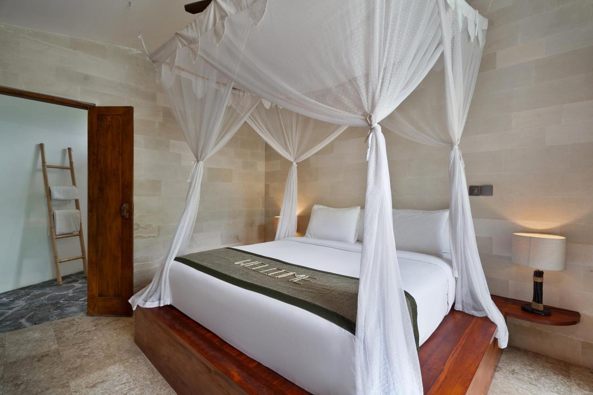 Melaya Estate By Lifestyleretreats Villa Penginuman Екстериор снимка