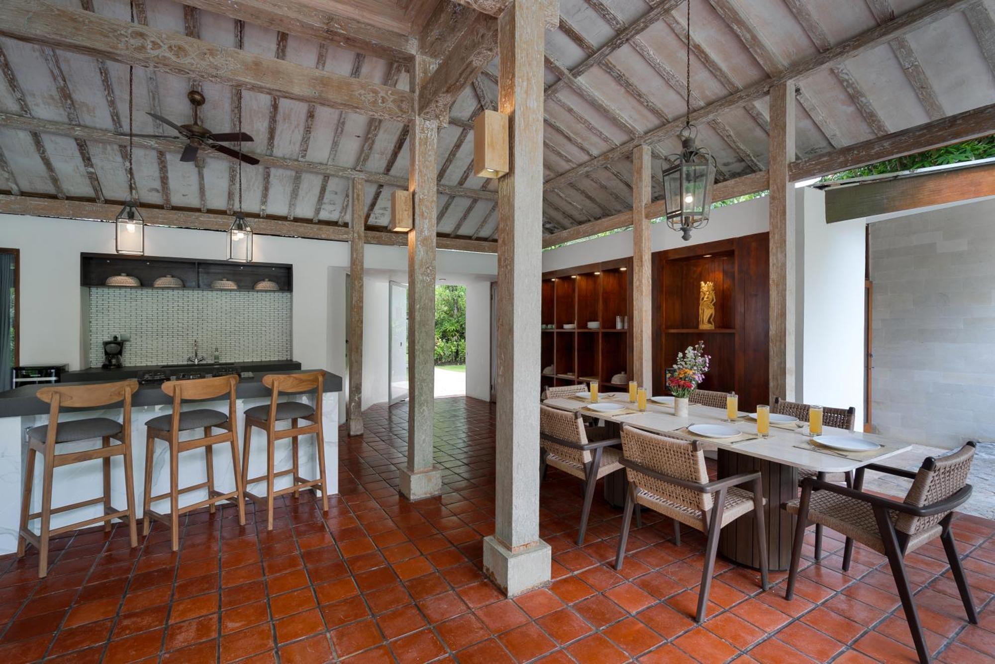 Melaya Estate By Lifestyleretreats Villa Penginuman Екстериор снимка