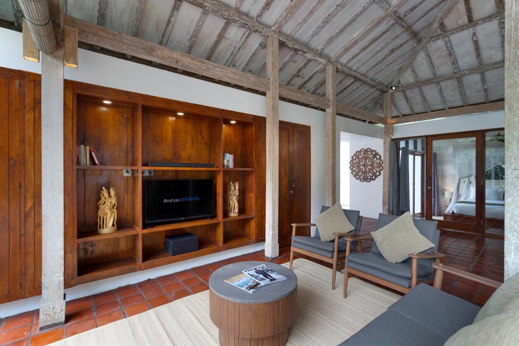 Melaya Estate By Lifestyleretreats Villa Penginuman Екстериор снимка
