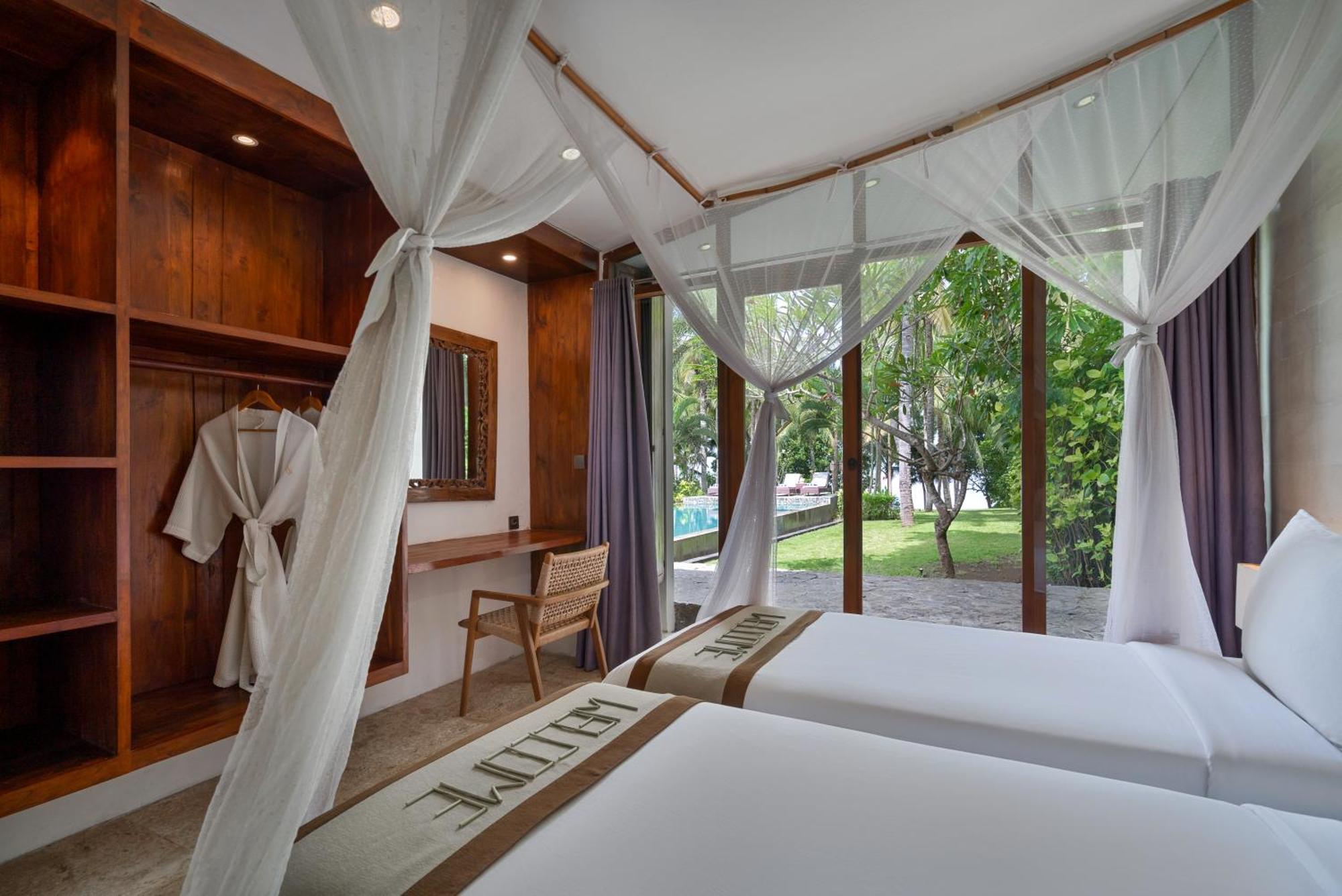 Melaya Estate By Lifestyleretreats Villa Penginuman Екстериор снимка