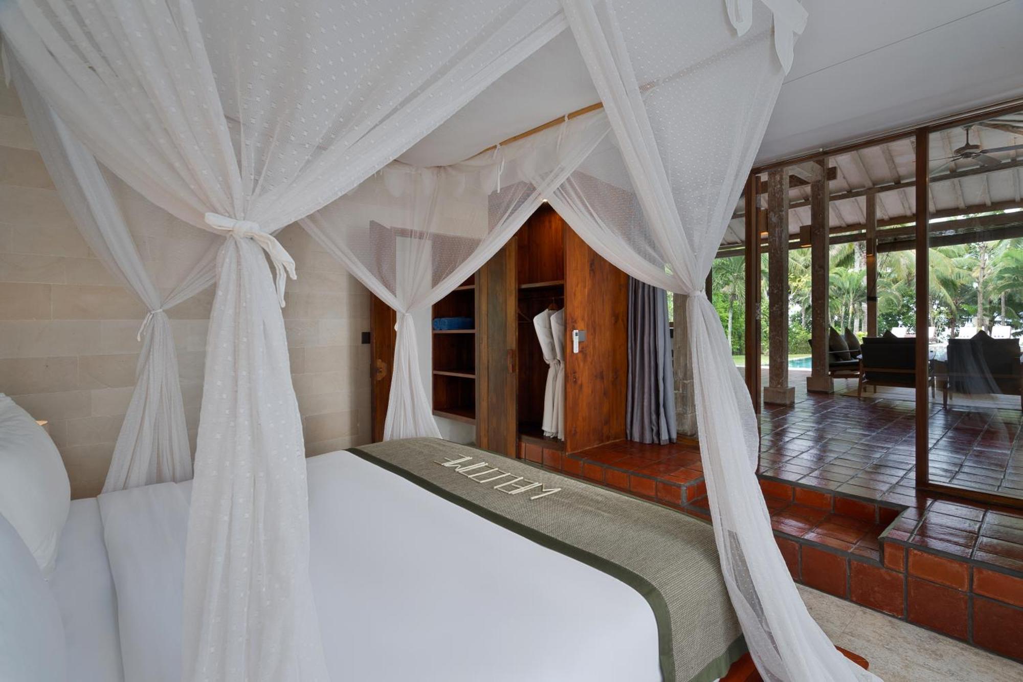 Melaya Estate By Lifestyleretreats Villa Penginuman Екстериор снимка