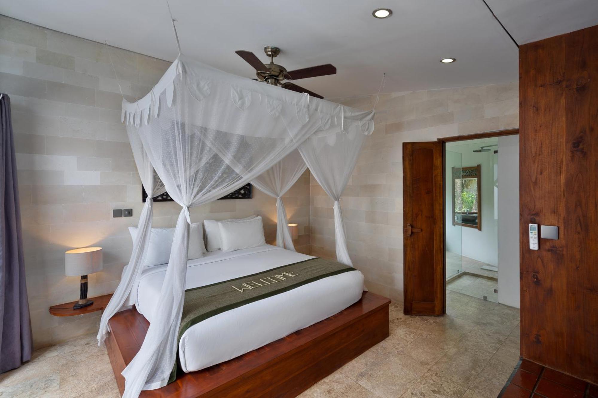 Melaya Estate By Lifestyleretreats Villa Penginuman Екстериор снимка