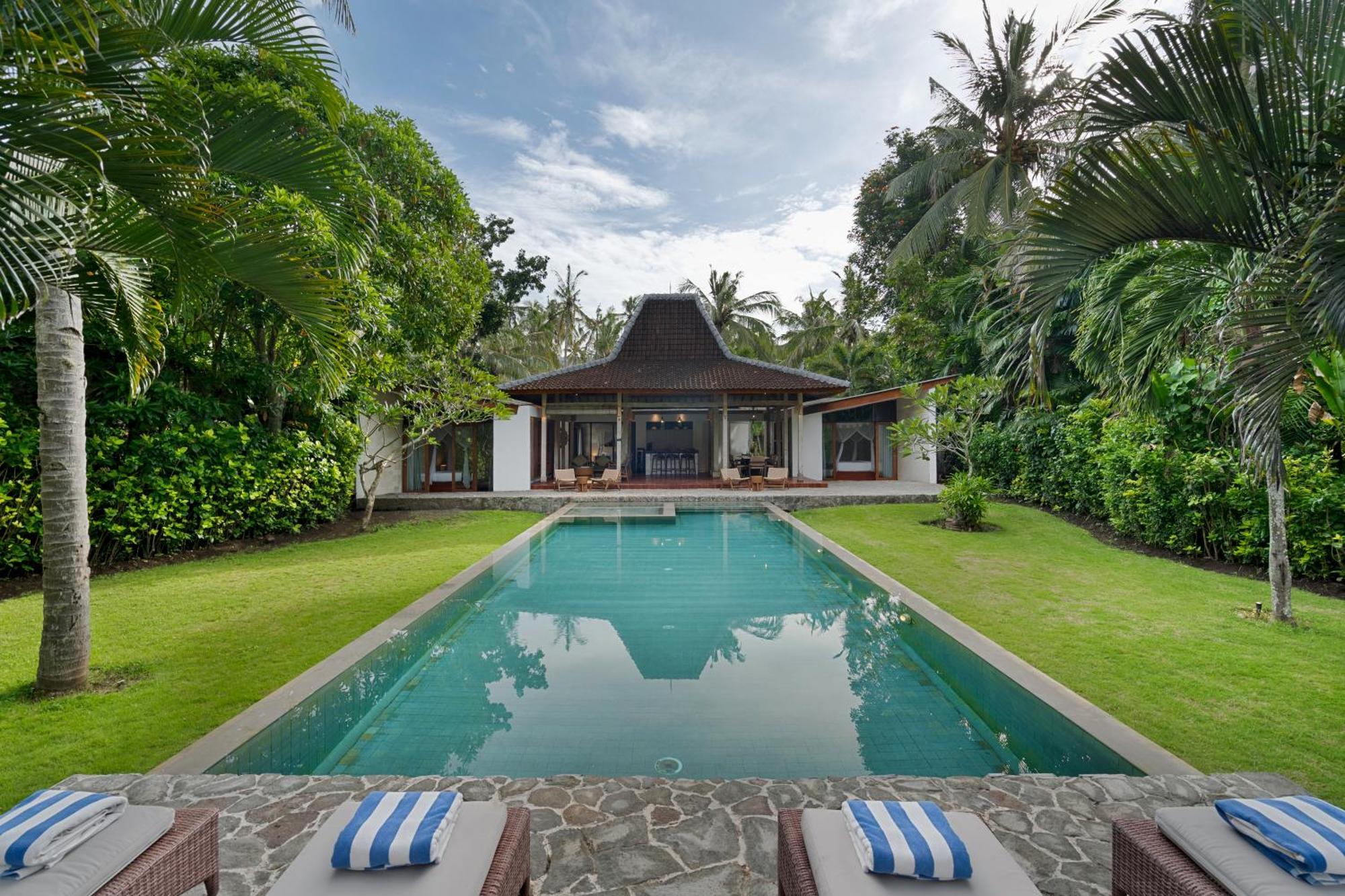Melaya Estate By Lifestyleretreats Villa Penginuman Екстериор снимка