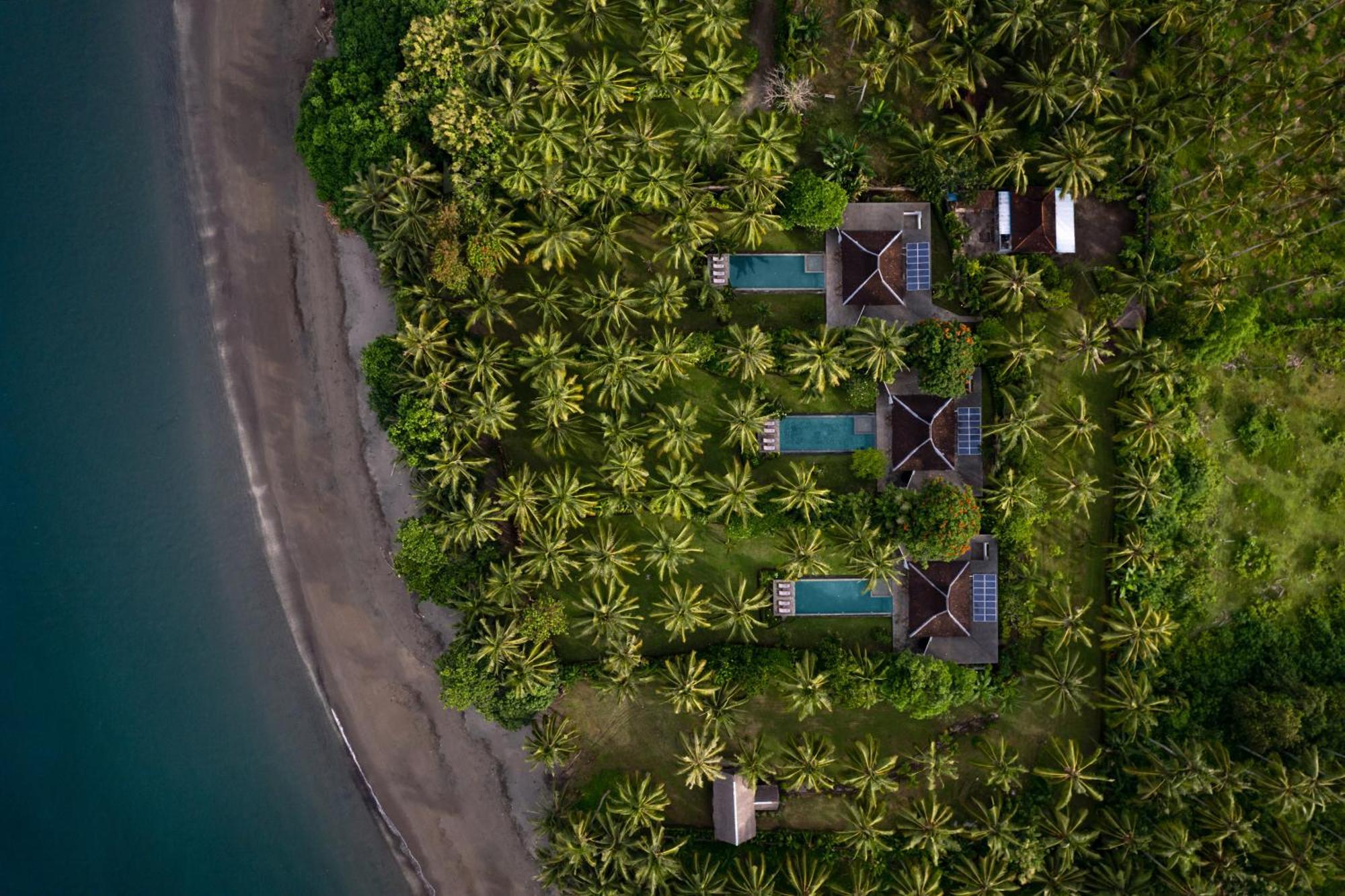 Melaya Estate By Lifestyleretreats Villa Penginuman Екстериор снимка