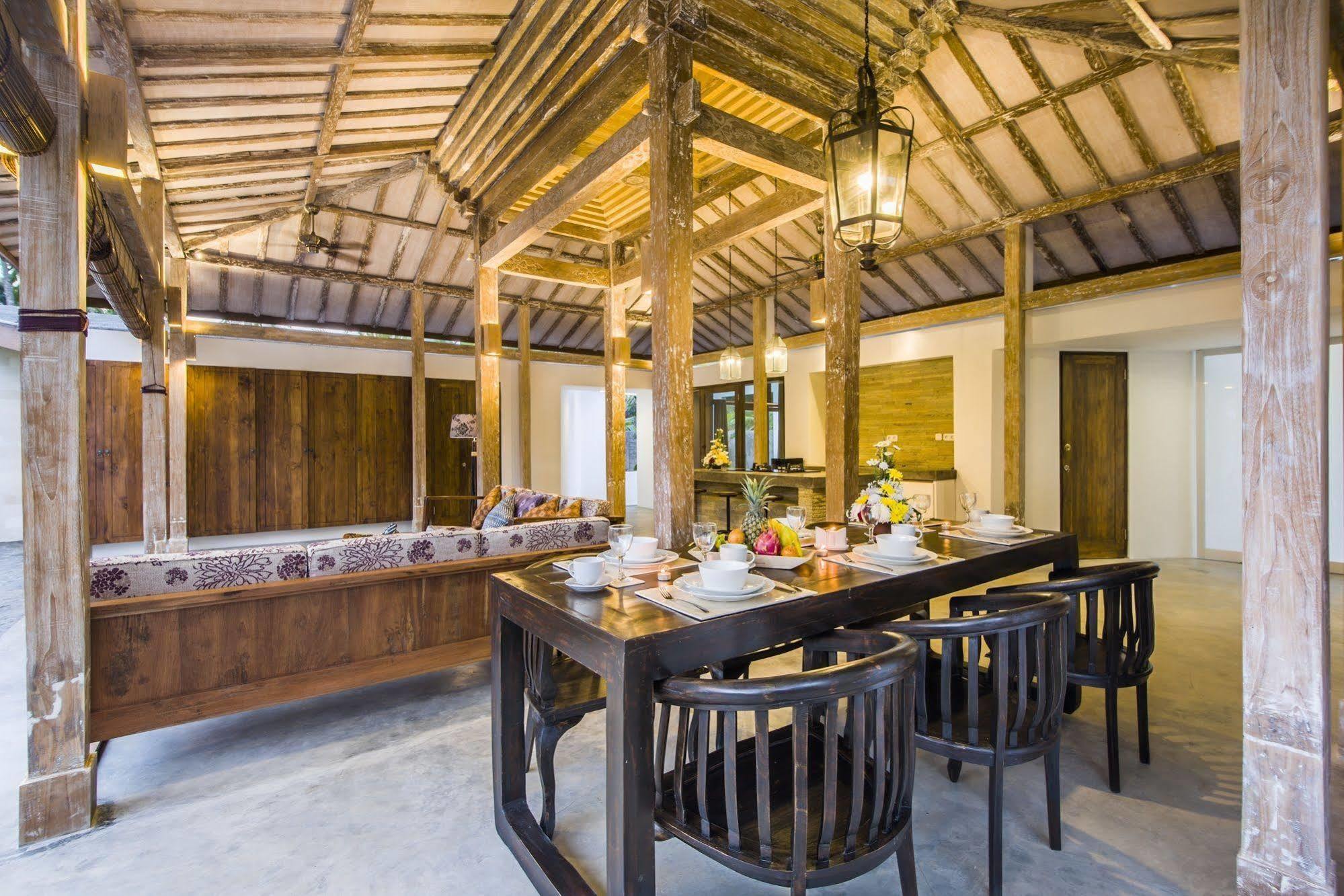 Melaya Estate By Lifestyleretreats Villa Penginuman Екстериор снимка