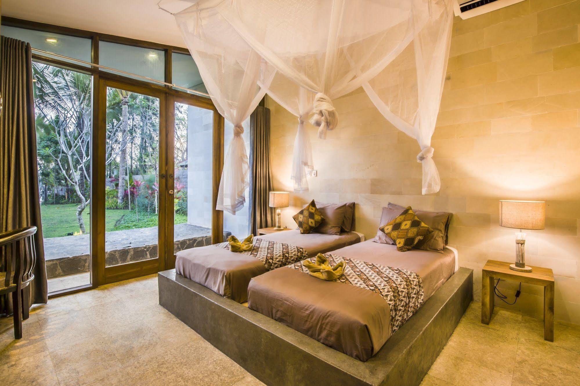 Melaya Estate By Lifestyleretreats Villa Penginuman Екстериор снимка