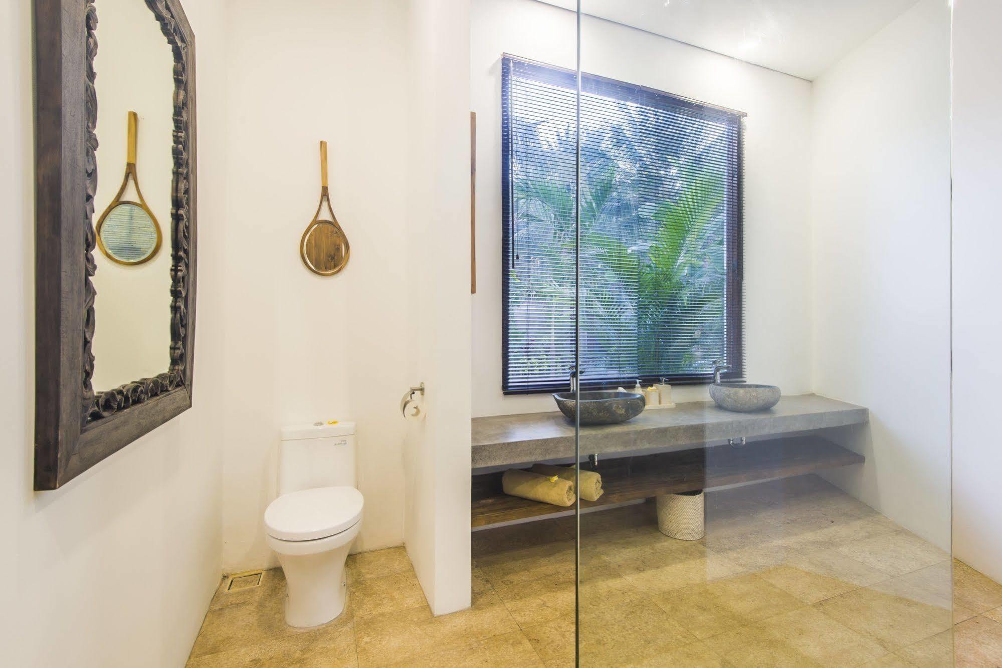 Melaya Estate By Lifestyleretreats Villa Penginuman Екстериор снимка