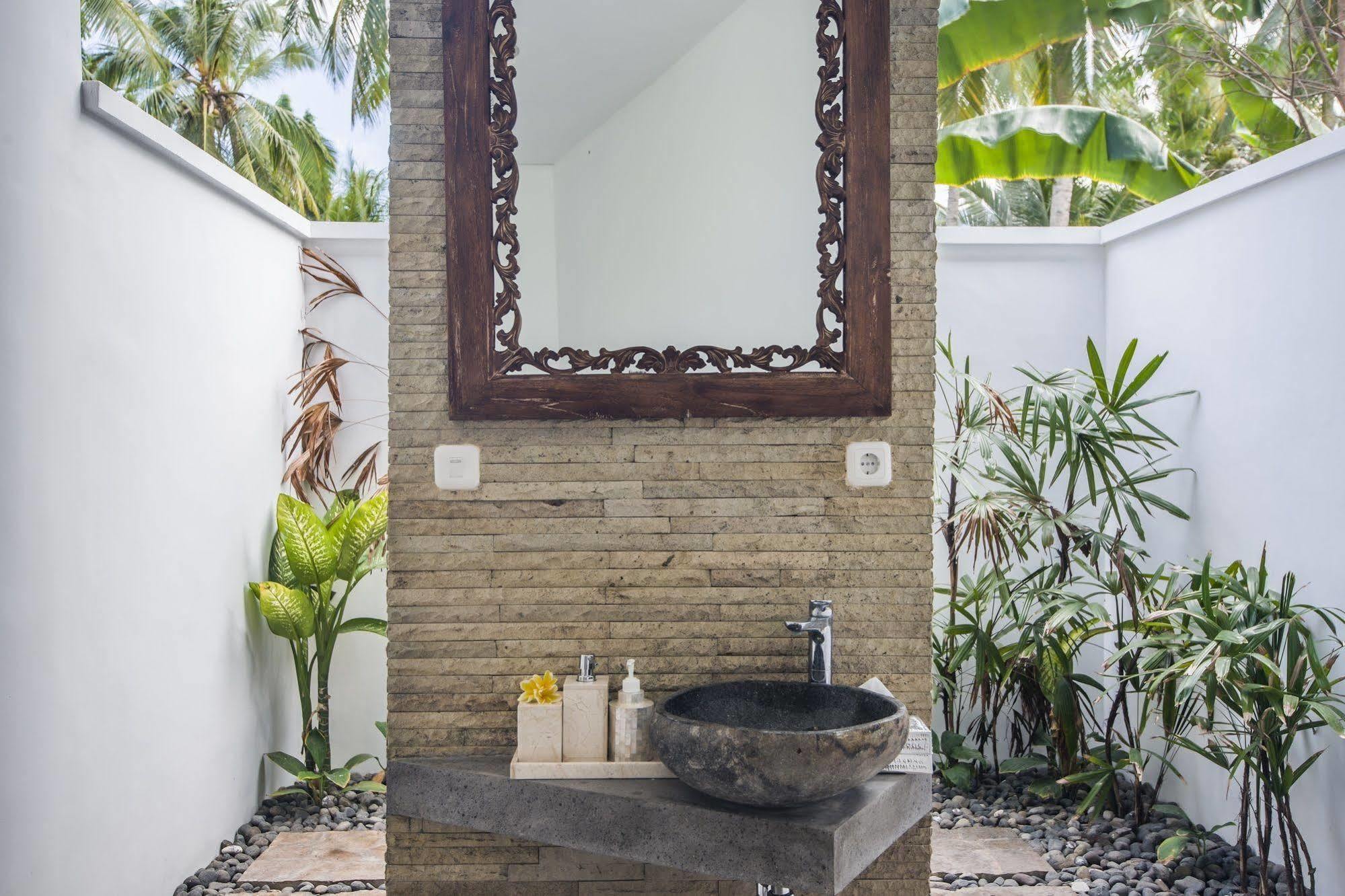 Melaya Estate By Lifestyleretreats Villa Penginuman Екстериор снимка
