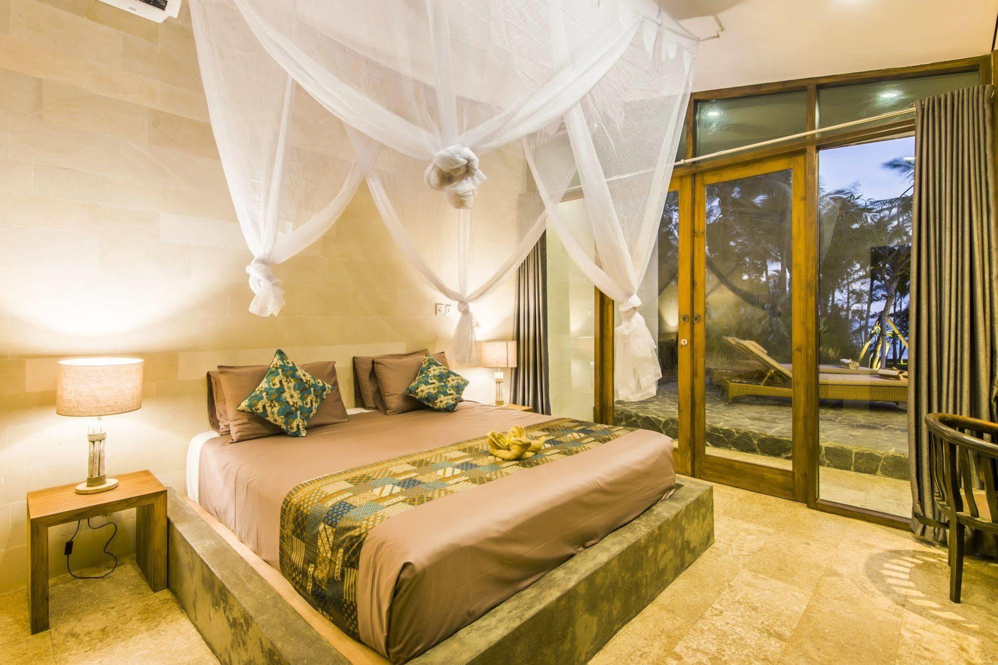 Melaya Estate By Lifestyleretreats Villa Penginuman Екстериор снимка