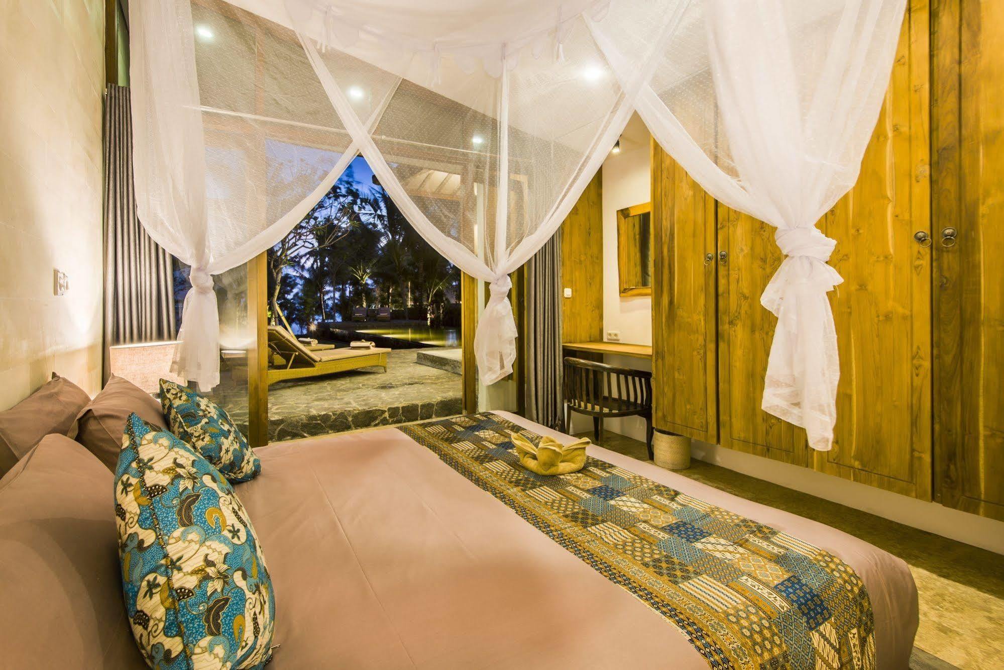 Melaya Estate By Lifestyleretreats Villa Penginuman Екстериор снимка