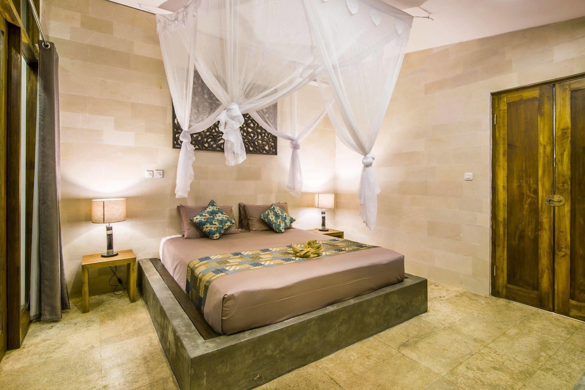 Melaya Estate By Lifestyleretreats Villa Penginuman Екстериор снимка