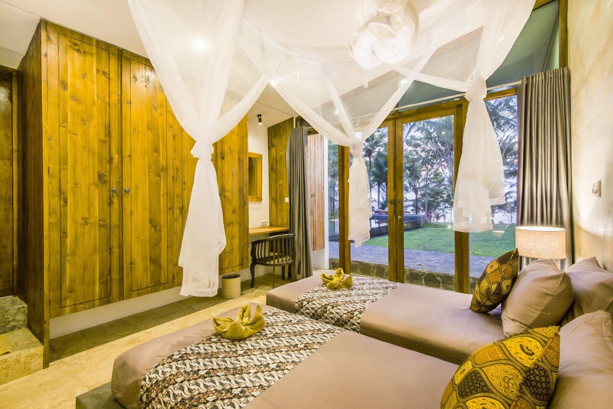 Melaya Estate By Lifestyleretreats Villa Penginuman Екстериор снимка
