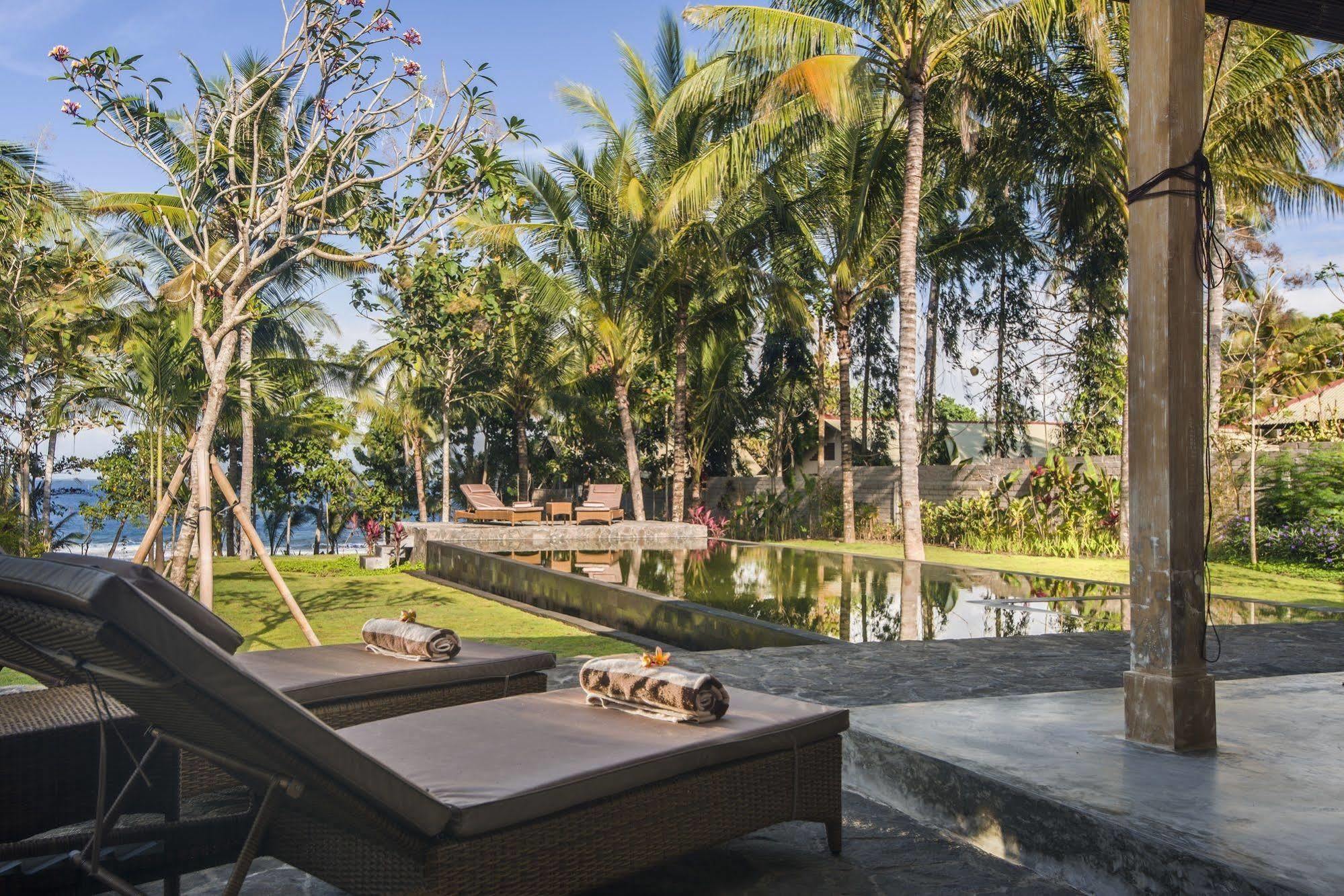 Melaya Estate By Lifestyleretreats Villa Penginuman Екстериор снимка