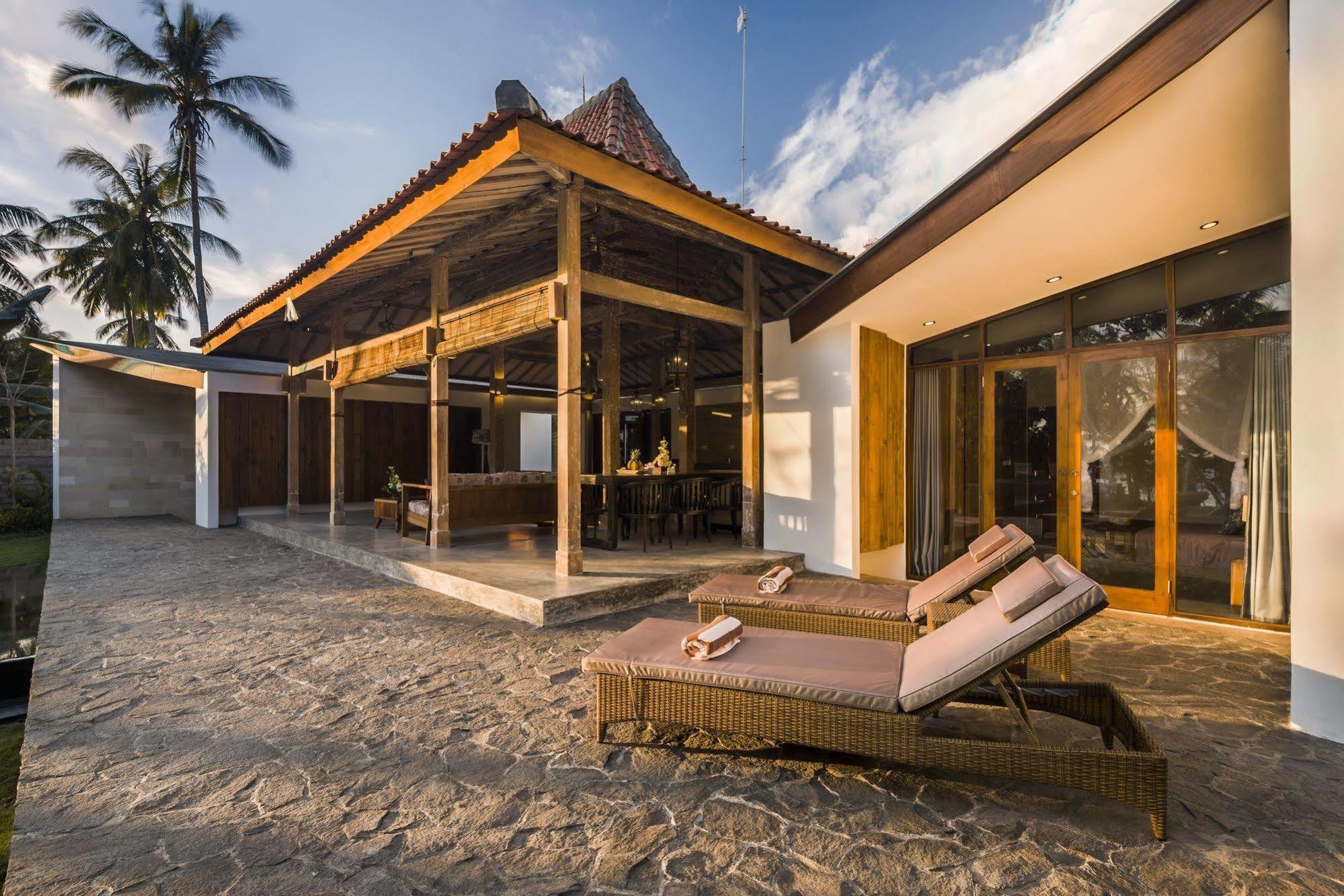 Melaya Estate By Lifestyleretreats Villa Penginuman Екстериор снимка
