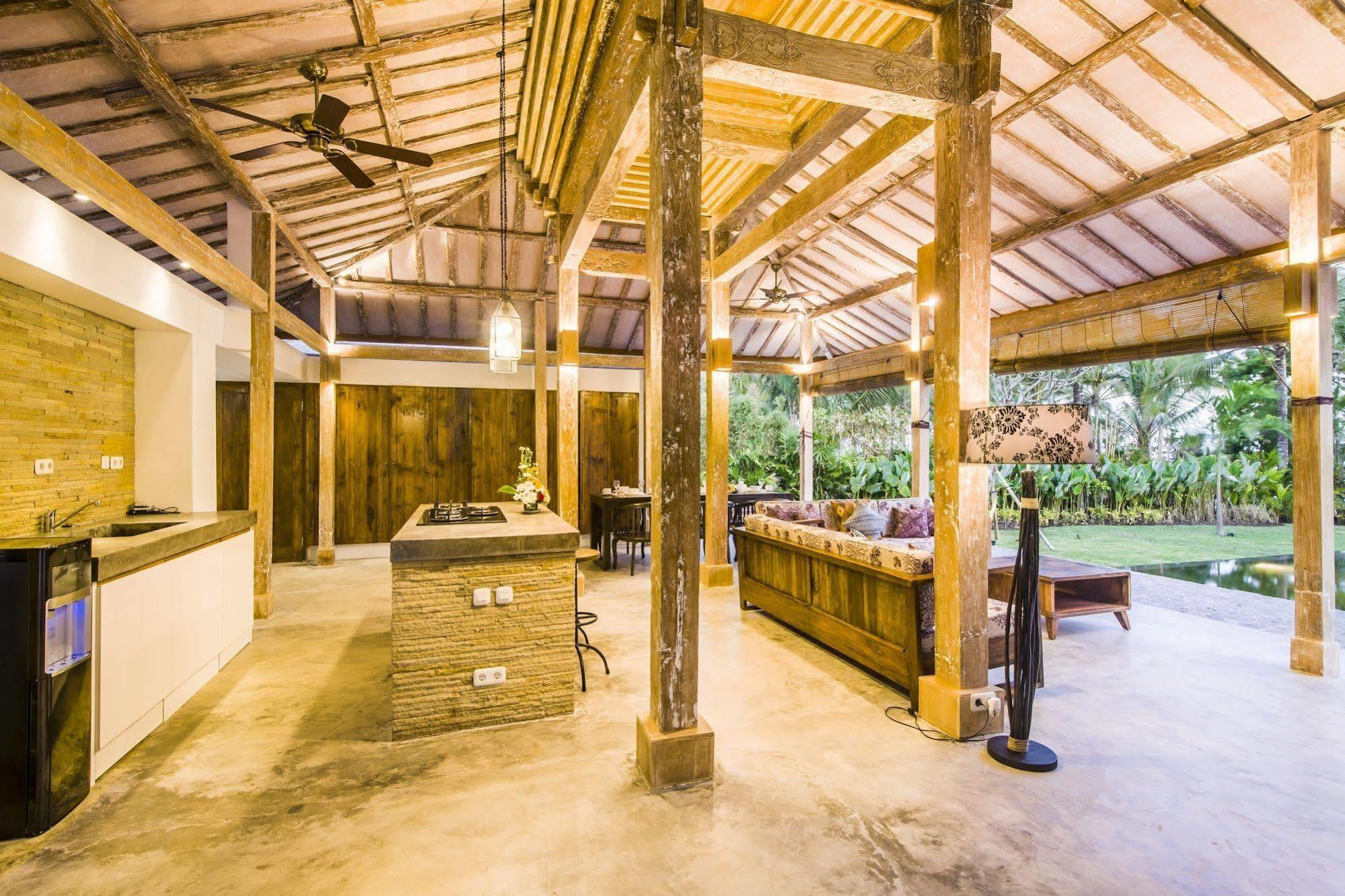Melaya Estate By Lifestyleretreats Villa Penginuman Екстериор снимка